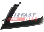Barra Luci Fast FT85502 Adatta Per MERCEDES-BENZ Classe E Berlina (W212)