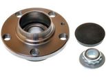 Denckermann Kit Cuscinetti Ruota Posteriori Per Vw Polo (9N) W413318