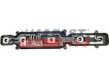 Fast FT86509 Portalampada Fanale Posteriore Fanale Posteriore Per Iveco Daily Iv Furgone/Station Wagon Destro