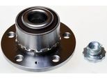 Denckermann Kit Cuscinetti Ruota Anteriori Per Vw Polo (9N) 72 Mm W413339