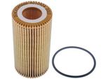 Filtro Olio Denckermann A210924 Cartuccia Filtrante Per Vw Amarok Pickup (2HA, 2HB, S1B, S6B, S7A, S7B) Touareg (CR7) Amarok Pianale / Telaio Per Audi