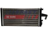Fast FT55001 Scambiatore Di Calore Per Radiatore Di Riscaldamento Interno Per Iveco Daily Ii Piattaforma/Telaio Daily Ii Furgone/Combi Daily Ii Autobus Daily Ii Ribaltabile