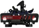 Serratura Cofano Anteriore Fast FT94182 Per Opel Vivaro B Furgone (X82) Vivaro B Combi (X82) Vivaro B Pianale / Telaio (X82) Per Renault