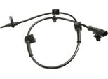Sensore Abs Fast Velocità Ruota Anteriore Sinistro Anteriore Destro Per Ford Fiesta Mk6 Hatchback (JA8, JR8) FT80414