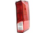 Fanale Posteriore Combinato Fast Destro Per Vw Crafter (Sy, Sx) Crafter Bus (Sy) Per Man Tge (Uy)