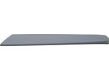 Spoiler Fast Spoiler FT97351 Destra Posteriore Superiore Per Ford Transit Custom V362 Furgone (Fy, Fz)