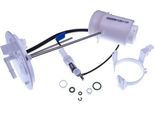Filtro Carburante Denckermann A130214 Per Mitsubishi Outlander Iii (Ggw, Gfw, Zj) Filtro Linea