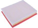 Filtro Aria Denckermann A146978 Per Bmw 1 Hatchback (F20) Filtro Aria Ricircolato