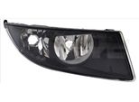 Tyc 19-12720-11-2 - Fendinebbia Oe 5J0941699C, Sinistro Per Fabia Ii (54), Roomster (5J)