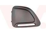 Van Wezel 4022592 - Oe 1612202280 Griglia Di Ventilazione, Destra Per 108