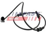 Sensore Fast Abs Velocità Ruota Anteriore Sinistra Anteriore Destra Per Vw Crafter 30-50 Furgone (2E) FT80592