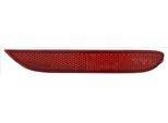 Tyc 17-5406-00-9 - Riflettore Oe 26565JJ90A, Sinistro Per Leaf (ZE0), Qashqai Ii (J11), X-Trail (T32)