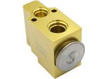 Valvola Di Espansione Fast Per Climatizzatore Valvola Di Espansione FT83012 Per Renault Clio Iii Hatchback (BR0/1, CR0/1)
