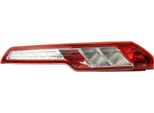 Fast Fanale Posteriore Destro Per Ford Transit Custom V362 (Fy, Fz) Tourneo Custom V362 Bus (F3) Transit Custom V362 Bus (F3)