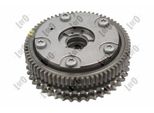 Abakus 120-09-046 - Oe 272 050 24 47 Fasatore Dell'albero A Camme Per Classe C (W203), Classe C (W204), Classe C (CL203), Classe C (S203), Classe C (S204), Classe Clc (CL203), Clk (C209), Clk (A209), Cls (C219), Classe E (W211), Classe E (W212), Classe E (A207), Classe E (C207), Classe E (S211), Classe E (S212), Classe G (W463), Classe Gl (X164), Classe Glk (X204), Classe R (W251), Classe S (W221)