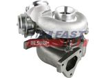 Turbocompressore Fast FT63515 Adatto Per MERCEDES-BENZ Sprinter 3 T Furgone (903)