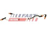 Fast FT39578 Tubo Carburante Per Renault Clio Ii (BB0/1/2, CB0/1/2) Kangoo (KC0/1) Kangoo Express (FC0/1) Clio Grandtour (KR0/1) Thalia I (Lb)