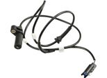 Sensore Fast Abs Velocità Ruota Posteriore Sinistra Per Ford Transit Bus (Fd, Fb, Fs, Fz, Fc) FT80555