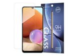 Vetro Temperato 9H Samsung Galaxy A32 4G (Confezione - Busta)
