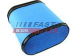 Filtro Aria Fast FT37173 Per Toyota Hiace Iv Furgone (TRH2, KDH2) Elemento Filtrante