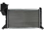 Fast FT55553 Radiatore Acqua Radiatore Motore Si Adatta MERCEDES-BENZ Sprinter 3-T Furgone (903) Sprinter 3-T Bus (903) Sprinter 2-T Furgone (901, 902)