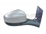 Tyc 310-0248 - Oe 1833672 Specchio Esterno, Sinistro Per Tourneo Connect, Transit Courier