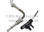Pierburg 7.11020.45.0 - Sensore Temperatura Gas Di Scarico Per C30 (533), C70 Ii Cabriolet (542), S40 Ii (544), S60 Ii (134), S80 Ii (124), V40 (525, 526), V50 (545), V60 I (155, 157), V70 Iii (135), XC60 (156), XC70 Ii (136)