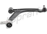 Topran 720 783 - Braccio Di Comando Oe 3521 F3 Per Berlingo, Xsara, Partner (5, G)