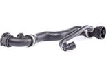 Topran 501 578 - Oe 1712 7 507 748 Tubo Radiatore, Superiore Per Serie 3 (E46)