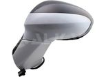 Alkar 6141443 - Oe 1426481 Specchio Esterno Sinistro Per Zafira Tourer C