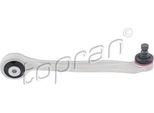 Topran 110 748 - Oe 8D0 407 506L Braccio Di Controllo Per A4 (8E), A4 (8D), Exeo (3R)
