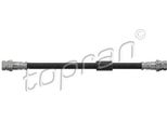 Topran 114 016 - Oe 1T0 611 775 Tubo Freno, Asse Posteriore Per Touran (1T)