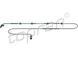 Topran 722 100 - Sensore Abs Oe 4545 C0 Per C6 (Td), 407, 407 Sw (6D, 6E)