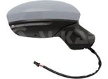 Alkar 6140251 - Oe 963053618R Specchio Esterno Destro Per Clio V