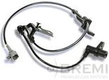 Bremi 50171 - Sensore Abs Oe 89543 12070 Per Corolla Verso (E12), Corolla (E12)