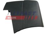 Paraurti Posteriore Sinistro Fast Per Opel Vivaro B Furgone (X82) Vivaro B Combi (X82) Per Renault Trafic Iii Furgone (Fg) Per Fiat