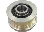 Puleggia Alternatore Fast Per Opel Corsa D Hatchback (S07)