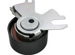 Fast FT44012 Puleggia Tenditore Cinghia Di Distribuzione Ø60Mm Per Ford Mondeo Iv Turnier (BA7) Focus Ii Hatchback (Da, Hcp, Dp) S-MAX (WA6) Focus Ii Estate (Da, Ffs, Ds)