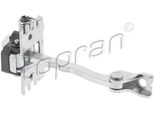 Topran 702 406 - Oe 8200 000 721 Fermo Porta, Anteriore Per Laguna Ii, Twingo Ii (CN0)