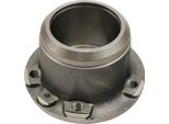 Fast FT24047 Mozzo Ruota Posteriore Per Fiat Ducato Furgone/Telaio (230) 5 Fori