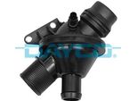 Termostato Dayco Liquido Di Raffreddamento 108°C Per Bmw 5 Touring (F11) 5 Berlina (F10) 1 Hatchback (F20) 3 Touring (F31) 3 Berlina (F30, F80) X1 (E84)