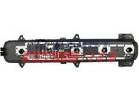 Fast FT86511 Portalampada Fanale Posteriore Fanale Posteriore Per Iveco Daily Vi Furgone Destro
