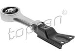 Topran 634 525 - Oe 6Q0 199 851AT Lagerung, Schaltgetriebe Hinten FüR A1 (8X), Ibiza (6J, 6P), Ibiza (6L), Cordoba (6L), Fabia I (6Y), Polo (6C, 6R), Polo (9N)