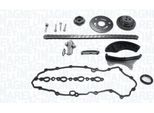 Magneti Marelli 341500001340 - Set Di Catene Dentate Oe 55596779 Per Zafira Tourer C, Mokka X (J13), Meriva B (S10), Insignia B (Z18), Insignia A (G09), Astra K, Astra J