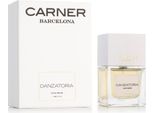 Carner Barcelona Danzatoria Edp 50 Ml Unisex