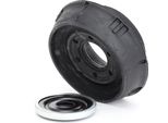 Topran 700 354 - Oe 8200 053 795S Supporto Montante, Anteriore Per Twingo Ii (CN0), Thalia Ii (Lu), Thalia I (Lb), Kangoo (Fc), Kangoo (Kc), Clio Ii