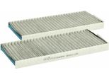 Fast FT37340PM Filtro Abitacolo Filtro Antipolline Adatto Per MERCEDES-BENZ Citan Furgone (415)