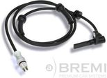 Bremi 50382 - Sensore Abs Oe 46531420 Per Punto