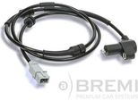 Bremi 50361 - Oe 4545 32 Sensore Abs Per Berlingo, Partner (5, G), Partner Origin (G), 306