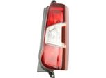 Luce Posteriore Fast FT86216 Per Opel Combo E Furgone / Station Wagon (X19)